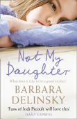 Not My Daughter