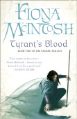 TyrantÂ’s Blood