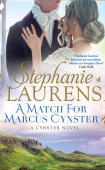 Match for Marcus Cynster