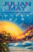 Orion Arm