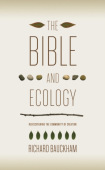 Bible and Ecology