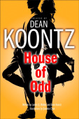 House of Odd