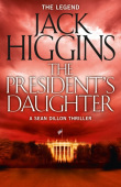 PresidentÂ’s Daughter