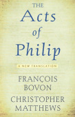 "Acts of Philip
