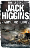 Game for Heroes