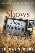 Shows About Nothing