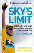 SkyÂ’s the Limit