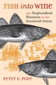 Fish Into Wine