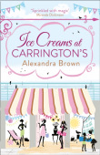 Ice Creams at CarringtonÂ’s
