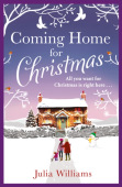 Coming Home For Christmas