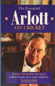 Essential Arlott on Cricket