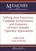 Selberg Zeta Functions, Cuspidal Accelerations, and Existence of Strict Transfer Operator Approaches
