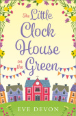 Little Clock House on the Green