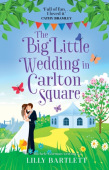 Big Little Wedding in Carlton Square
