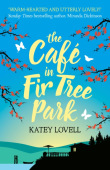 Cafe in Fir Tree Park