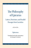 Philosophy of Epicurus