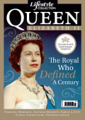 Queen Elizabeth II