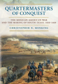 Quartermasters of Conquest