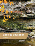 Geology Education for Grades 3Â–12