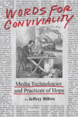 Words for Conviviality