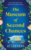 Museum of Second Chances
