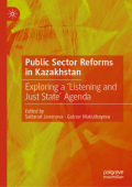 Public Sector Reforms in Kazakhstan