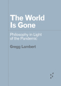 World Is Gone