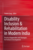 Disability Inclusion & Rehabilitation in Modern India