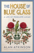 House of Blue Glass