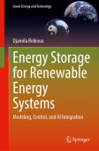Energy Storage for Renewable Energy Systems
