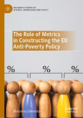 Role of Metrics in Constructing the EU Anti-Poverty Policy