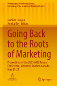 Going Back to the Roots of Marketing
