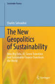 New Geopolitics of Sustainability