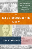 Kaleidoscopic City