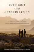 With Grit and Determination