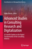 Advanced Studies in Consulting Research and Digitalization