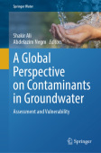 Global Perspective on Contaminants in Groundwater