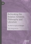 Rethinking the Relation between Philosophy and Literature