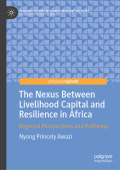 Nexus Between Livelihood Capital and Resilience in Africa
