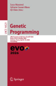 Genetic Programming