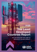 Least Developed Countries Report 2025