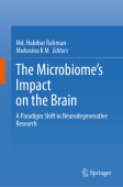 MicrobiomeÂ’s Impact on the Brain