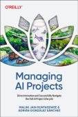 Managing AI Projects