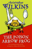 Poison Arrow Frog