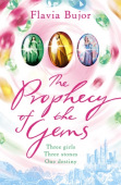 Prophecy of the Gems