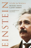 Einstein: A Life In Science