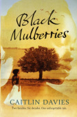 Black Mulberries