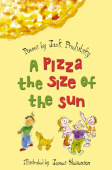 Pizza the Size of the Sun