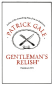 Gentleman's Relish