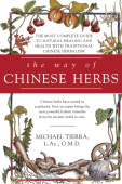 Way of Chinese Herbs